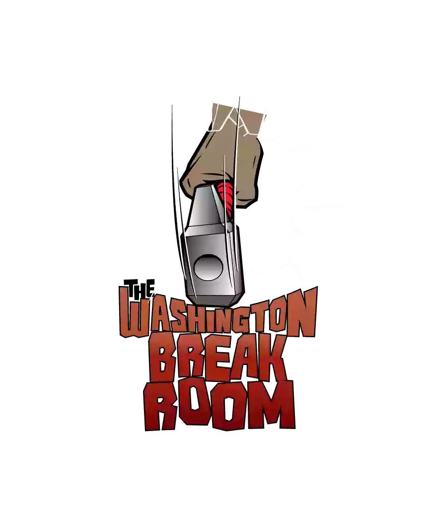 The Washington Break Room