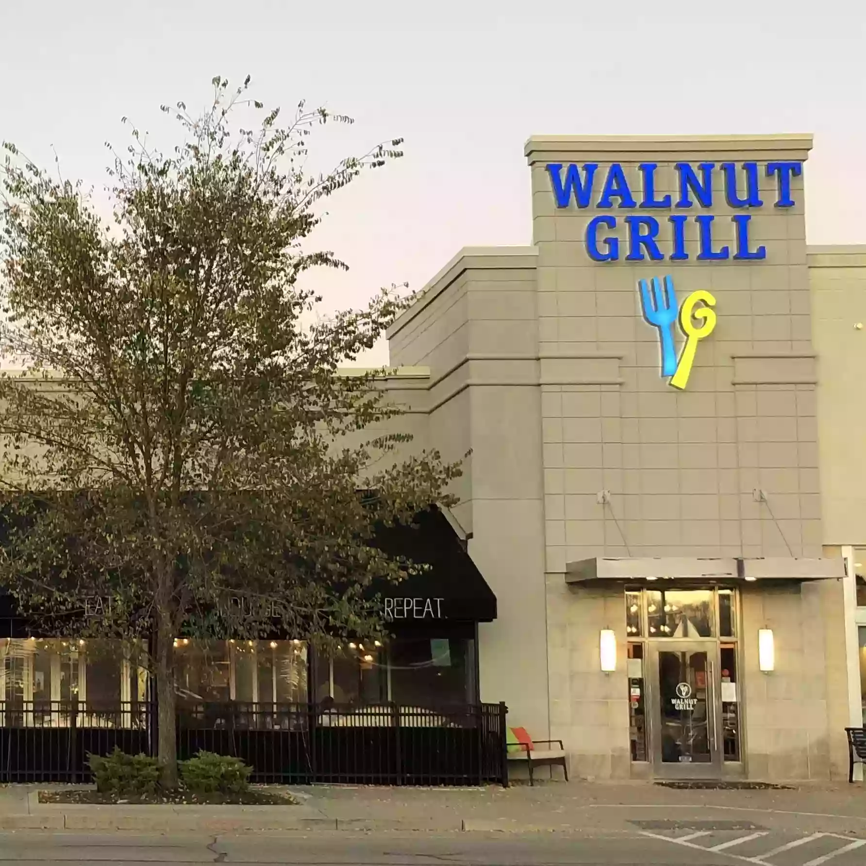 Walnut Grill - Robinson