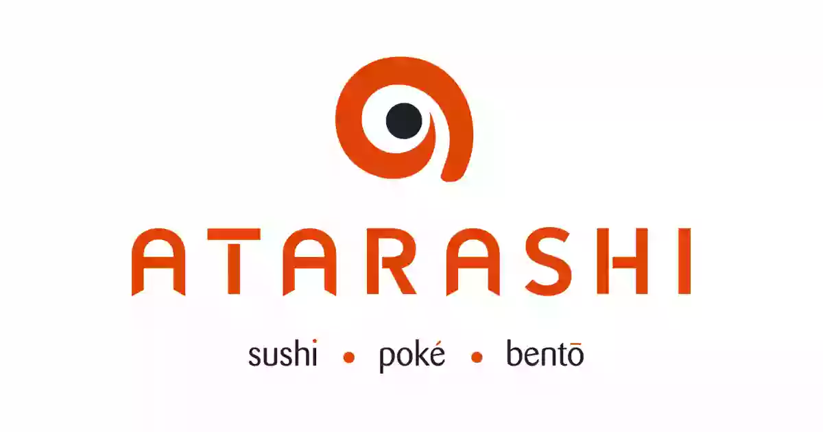 Sushi ATARASHI