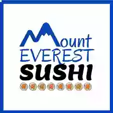 Mount Everest Sushi