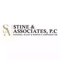 Cindy Stine/Stine & Associates