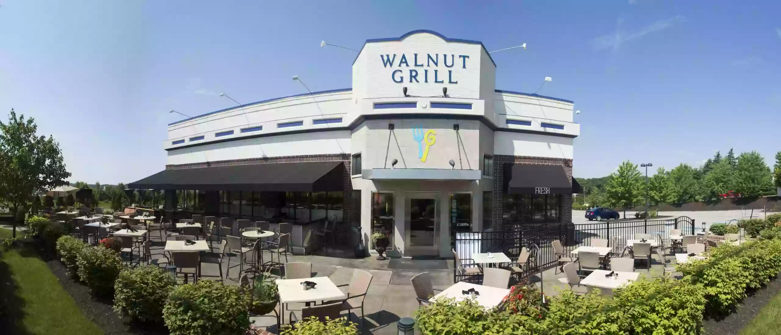 Walnut Grill-Wexford