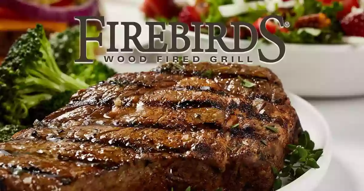 Firebirds Wood Fired Grill