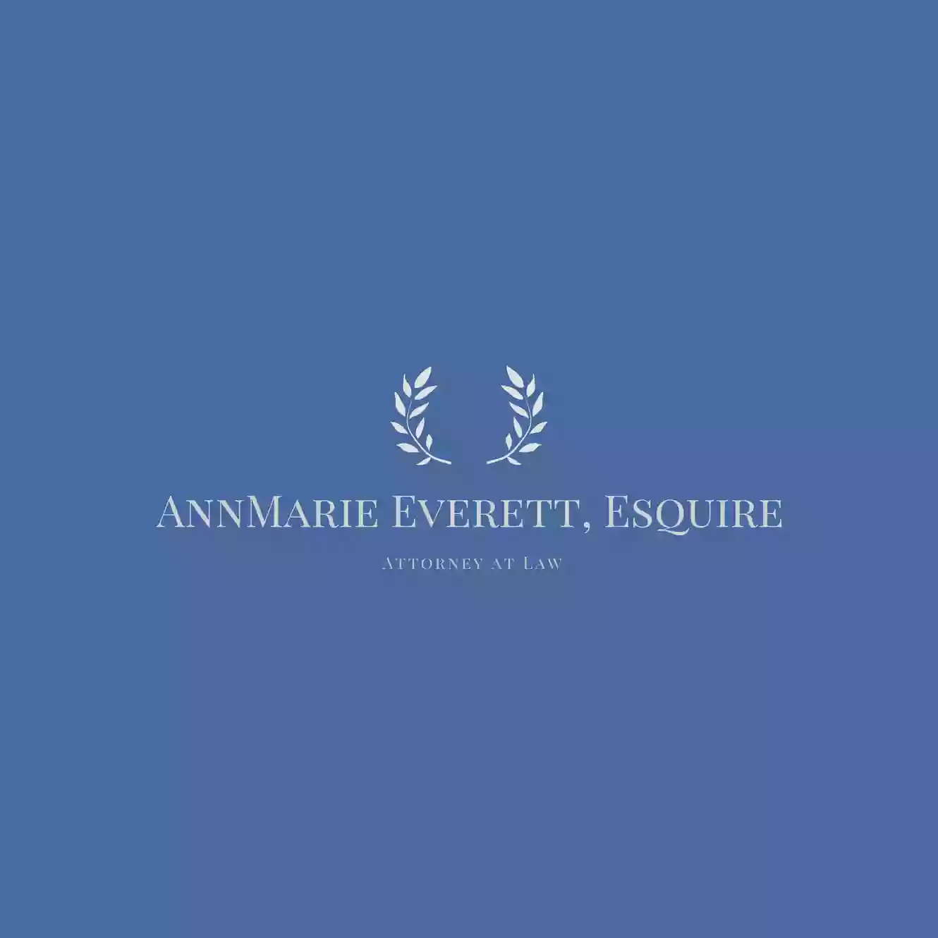 Law Office of AnnMarie Everett, LLC