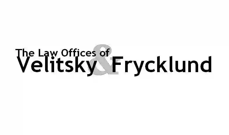 Law Offices of Velitsky & Frycklund