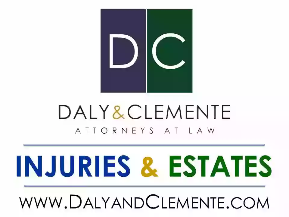 DALY & CLEMENTE - Attorneys at Law