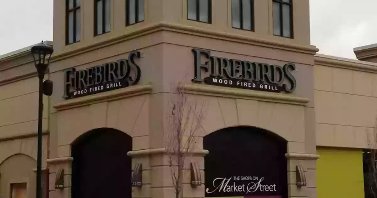 Firebirds Wood Fired Grill