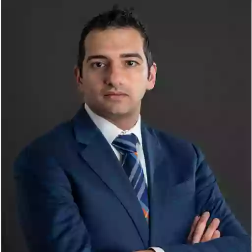 Raymond G. Lahoud, Esquire, Immigration Attorney