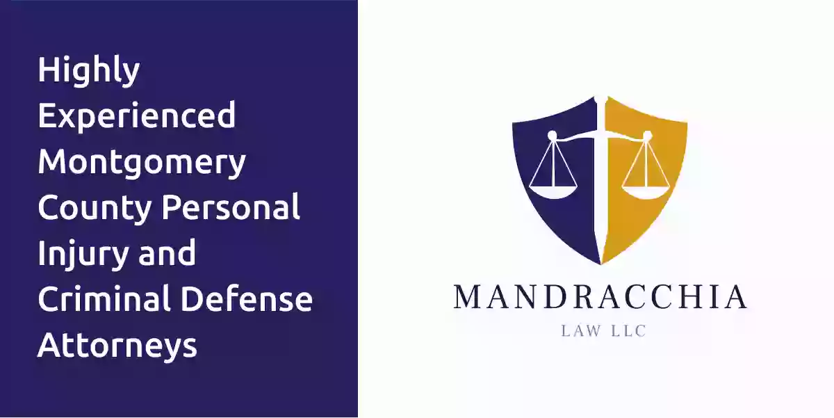 Mandracchia Law, LLC.