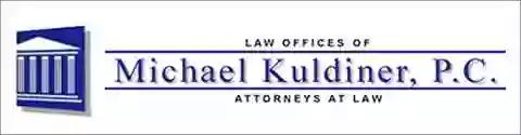 Law Offices of Michael Kuldiner, P.C. - Montgomery County Divorce Lawyers