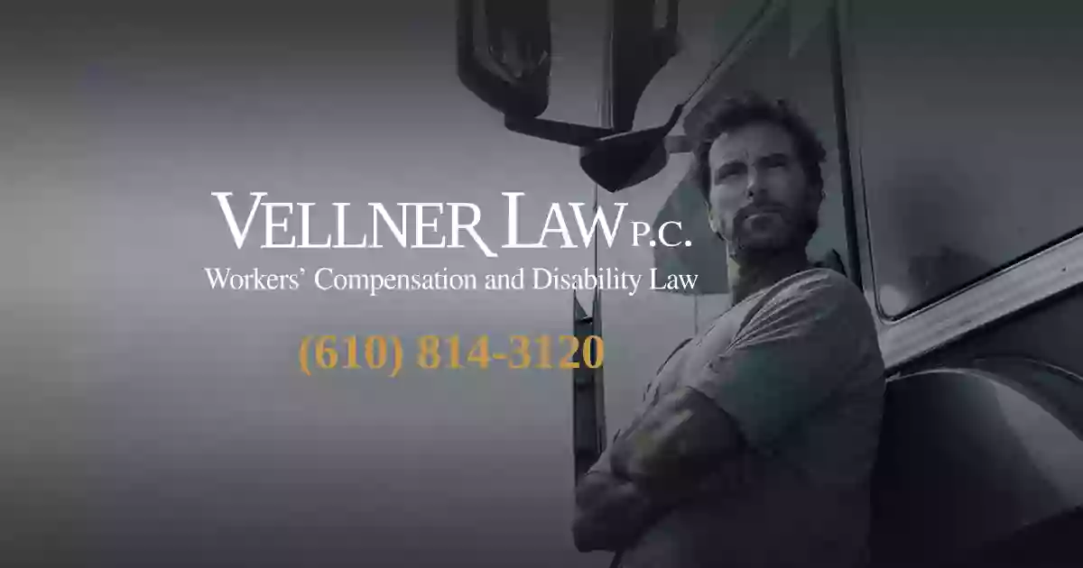 Vellner Law, PC