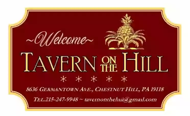 TAVERN ON THE HILL