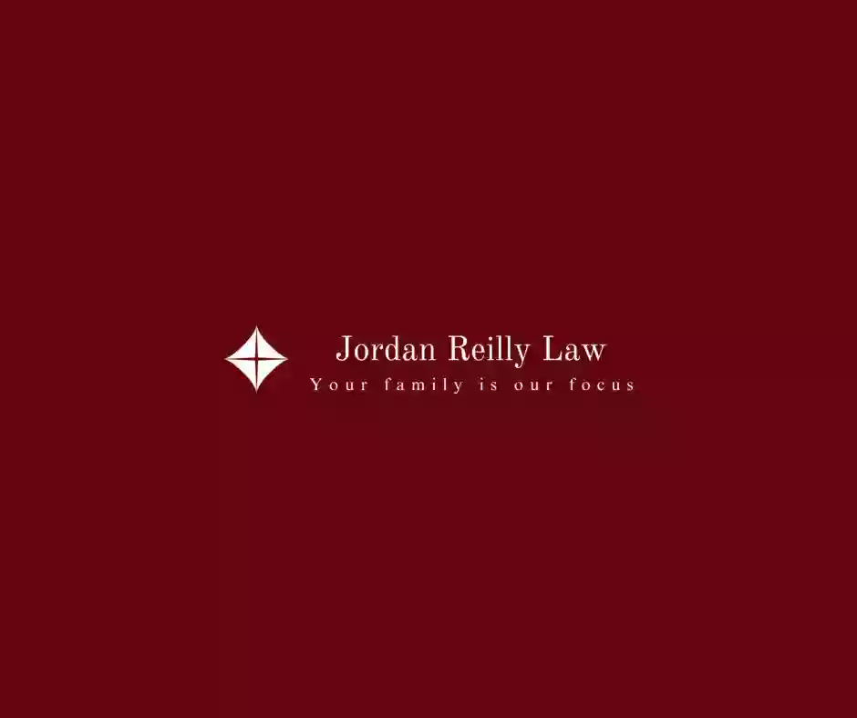 Jordan Reilly & Associates