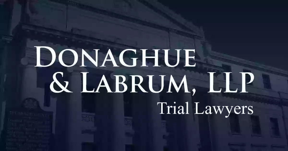 Donaghue & Labrum, LLP