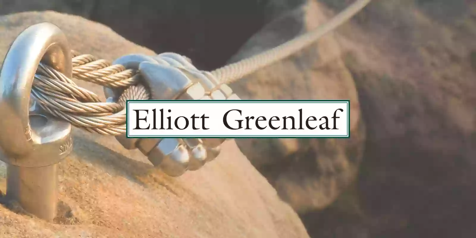 Elliott Greenleaf