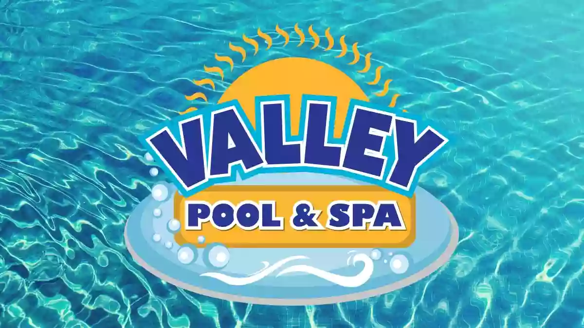 Valley Pool & Spa - Charleroi