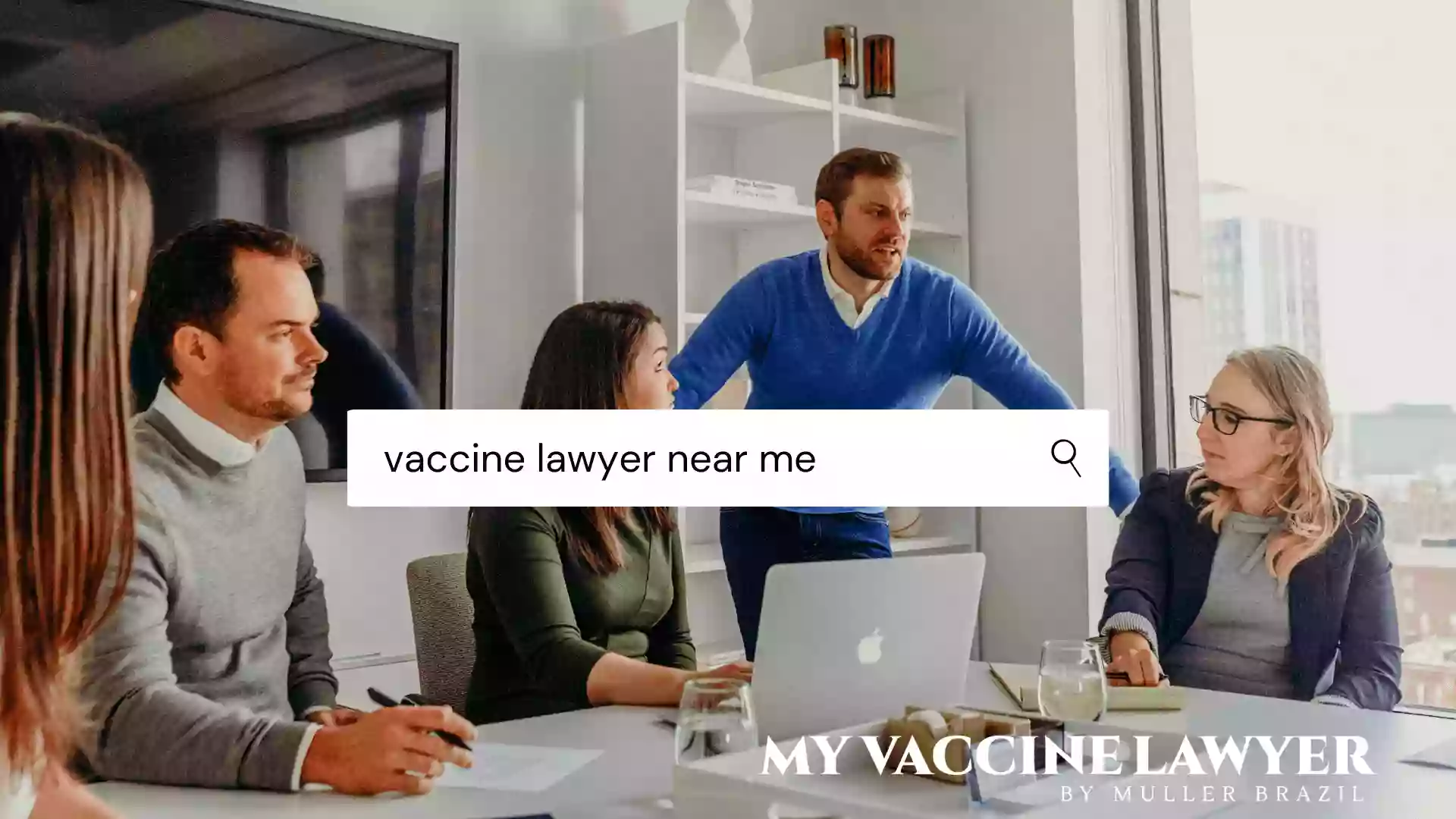 My Vaccine Lawyer