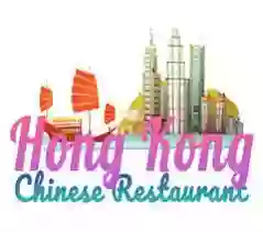 Hong Kong Chinese Restaurant