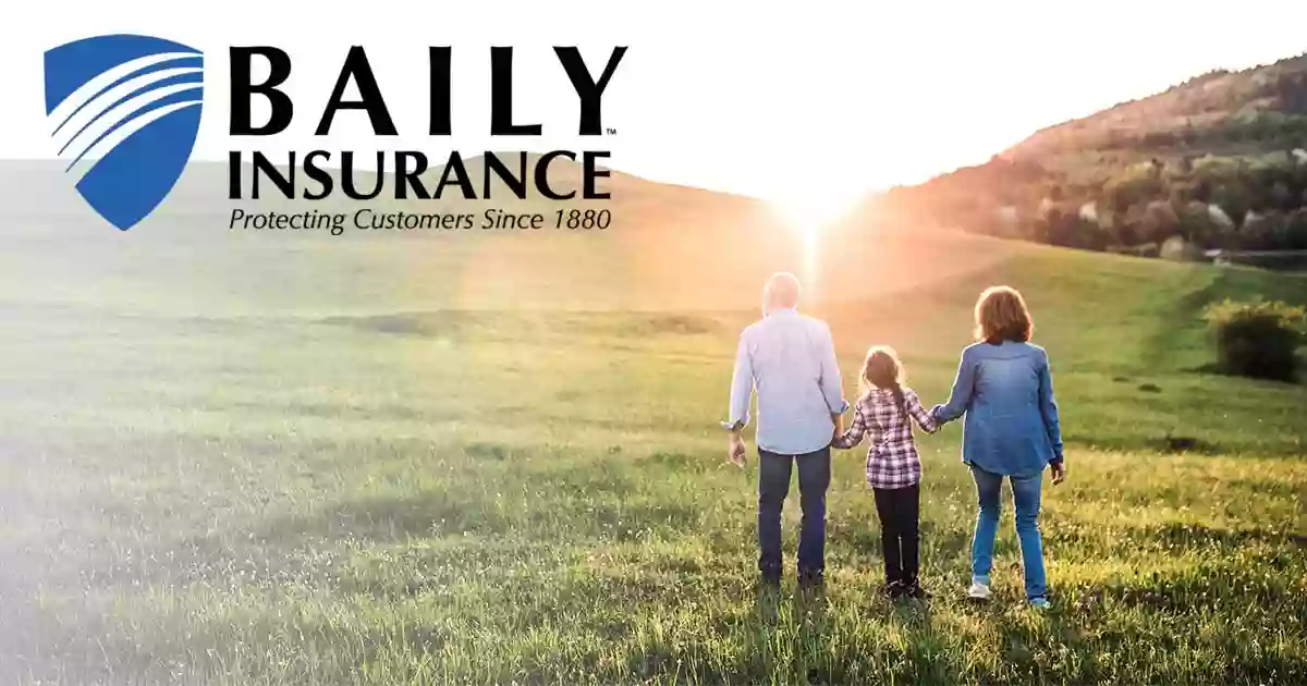 Baily Insurance Agency