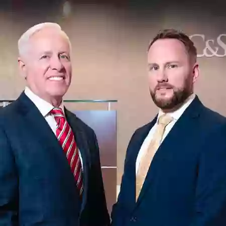 Cordisco & Saile Injury Lawyers