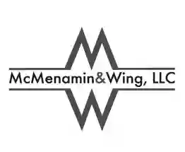 McMenamin & Wing