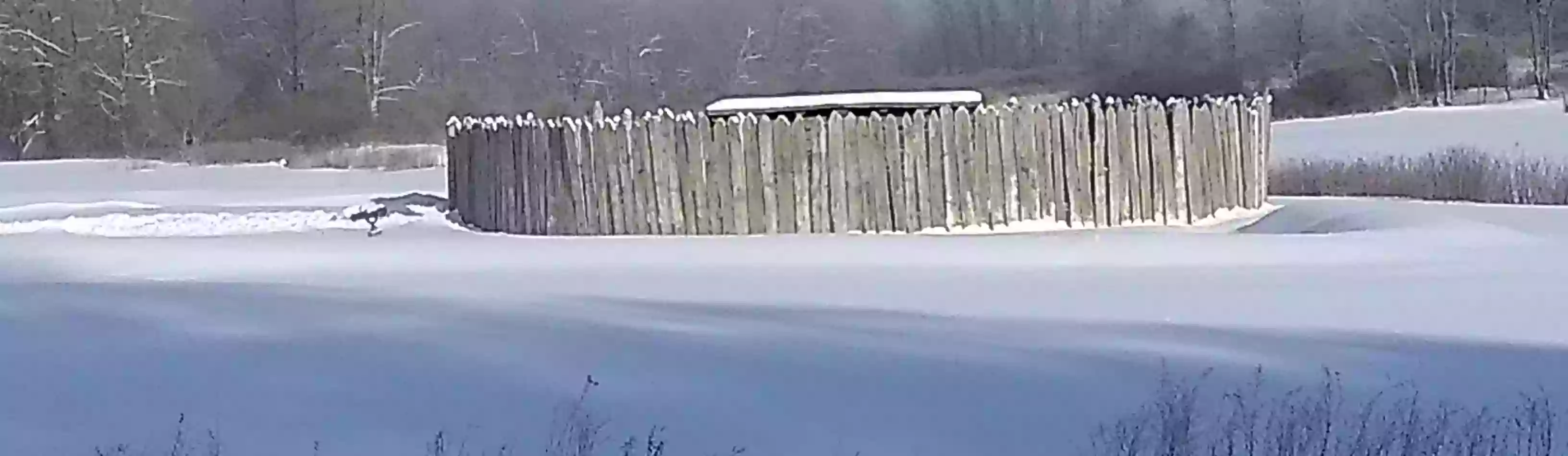 Fort Necessity National Battlefield