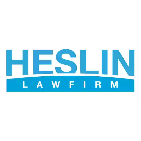 The Heslin Law Firm