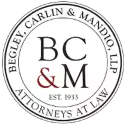 Begley, Carlin & Mandio, LLP