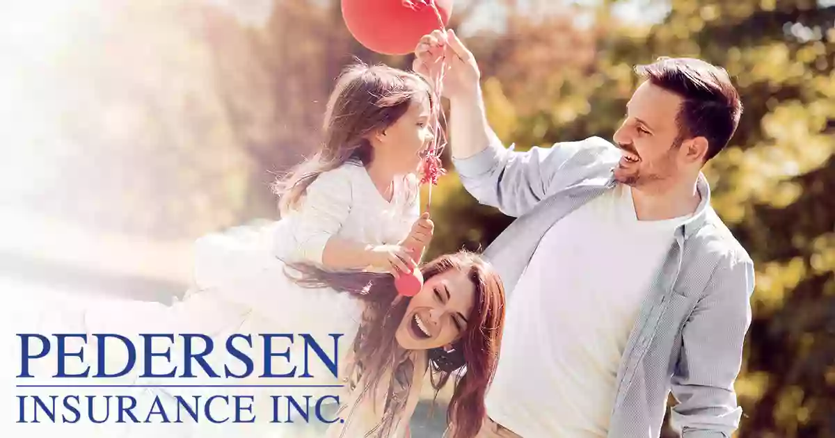 Pedersen Insurance, Inc.