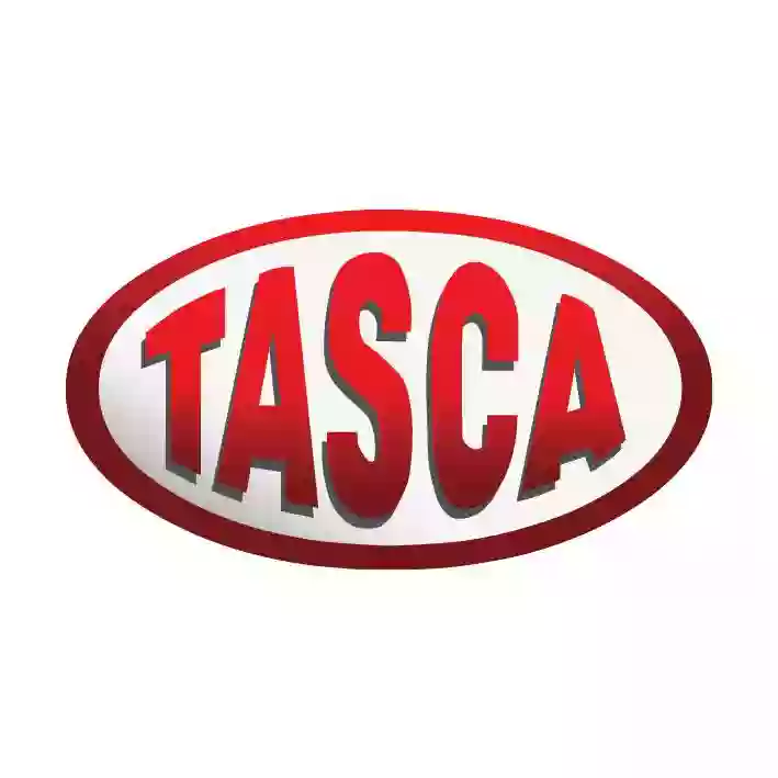 Tasca Ford Service