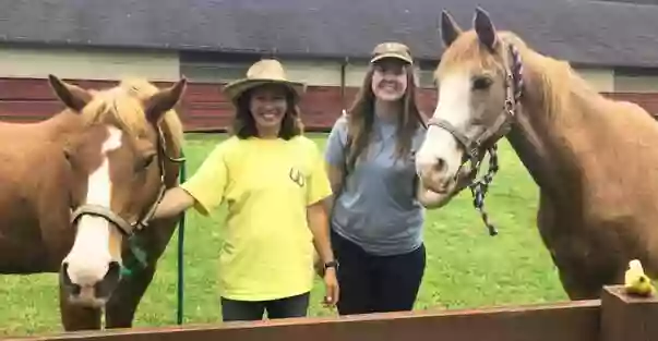 Heavenly Gaits Therapeutic Riding Center, Inc.