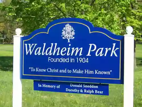 Waldheim Park Association