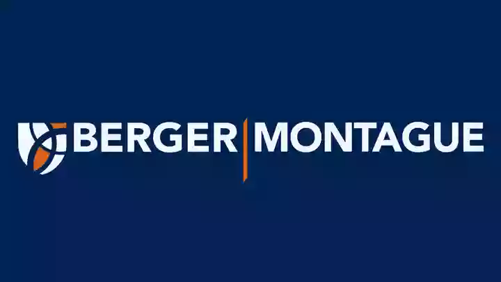 Berger Montague