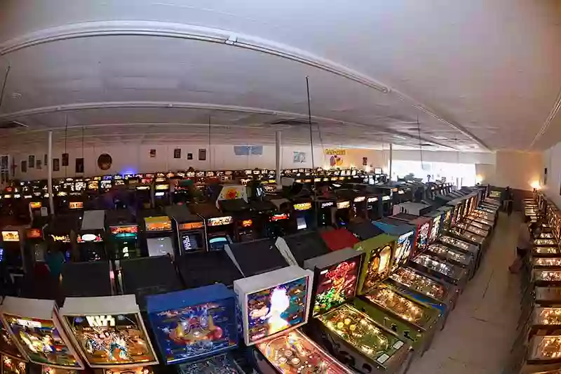 Pinball PA