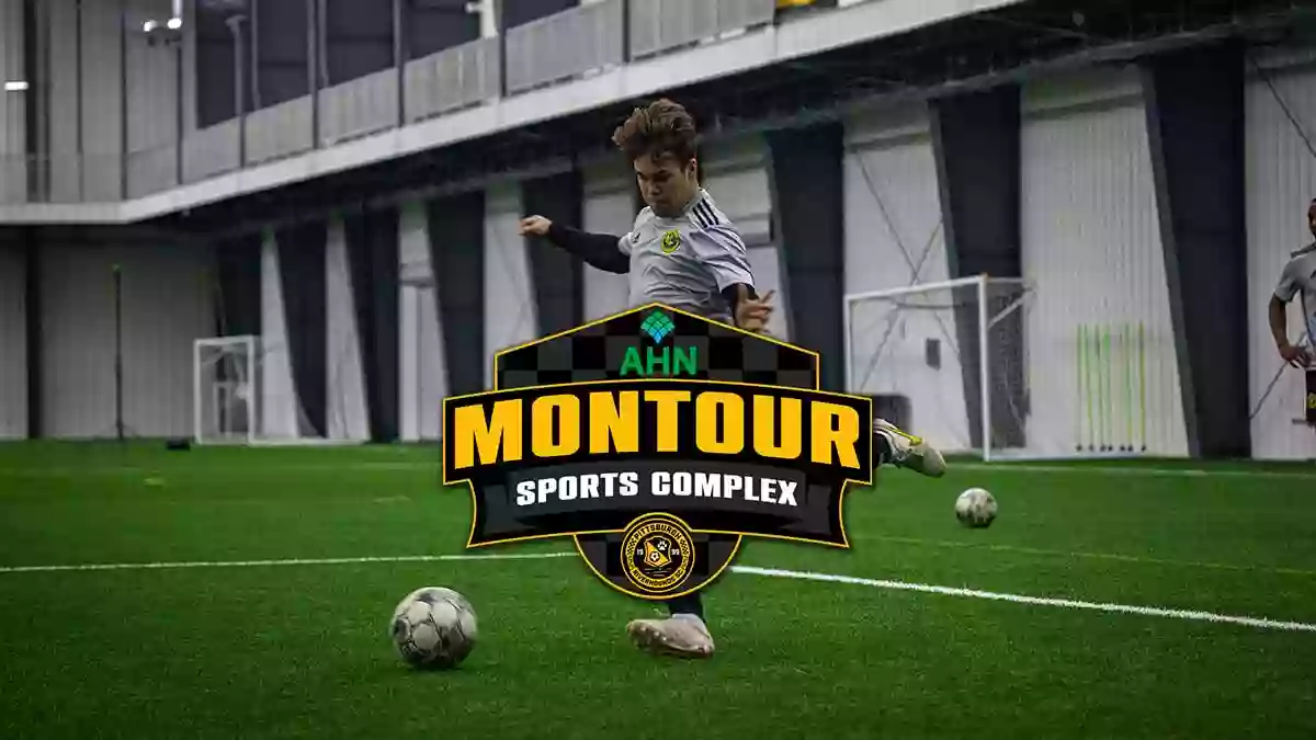 AHN Montour Sports Complex
