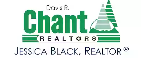 Jessica Black, Realtor® @ Davis R. Chant Realtors Lake Wallenpaupack