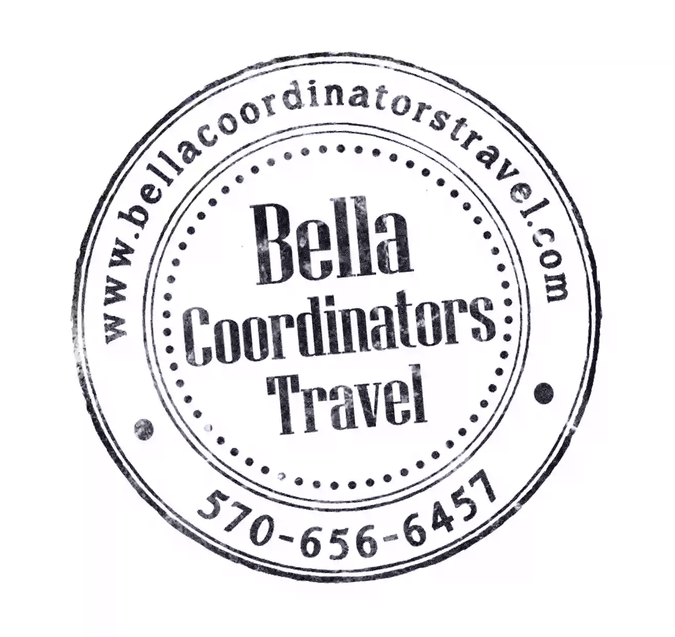 Bella Coordinators Travel