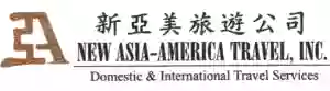 New Asia-American Travel