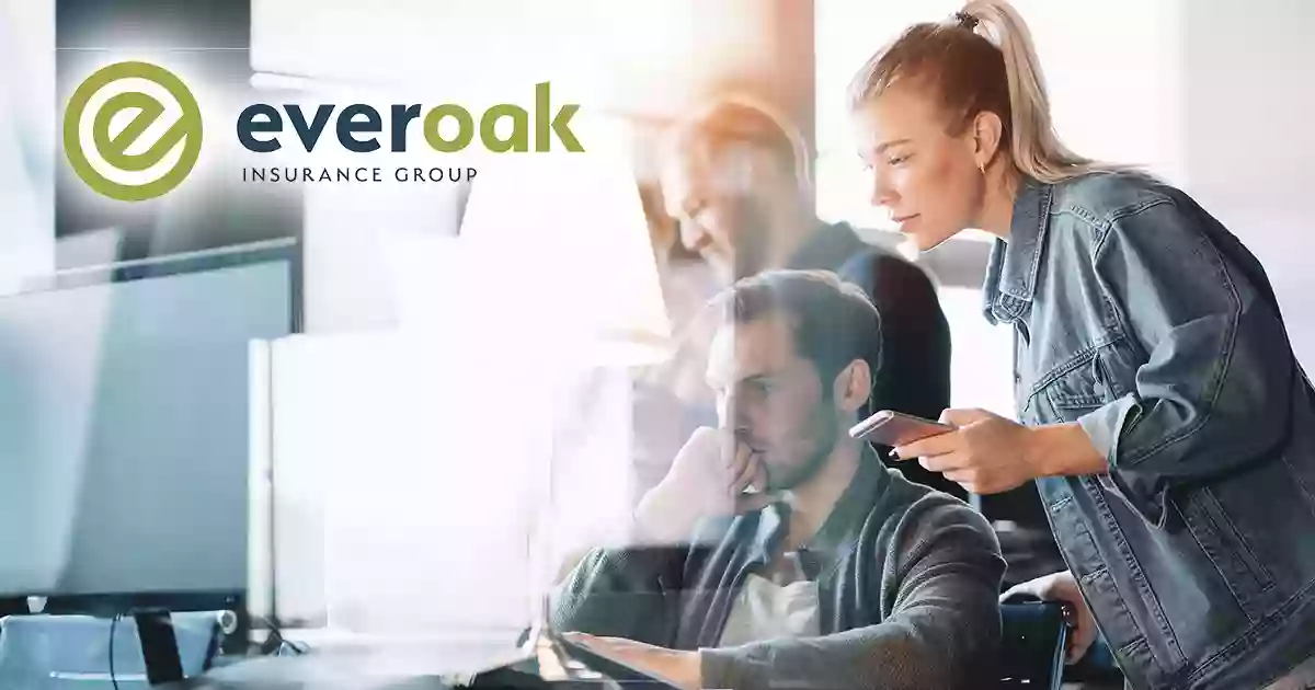 Everoak Insurance Group