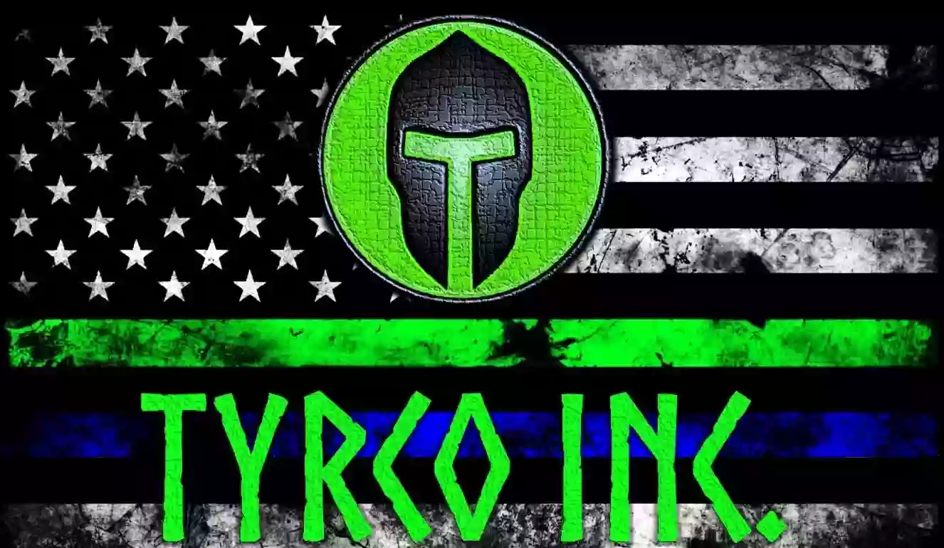 Tyrco Inc.