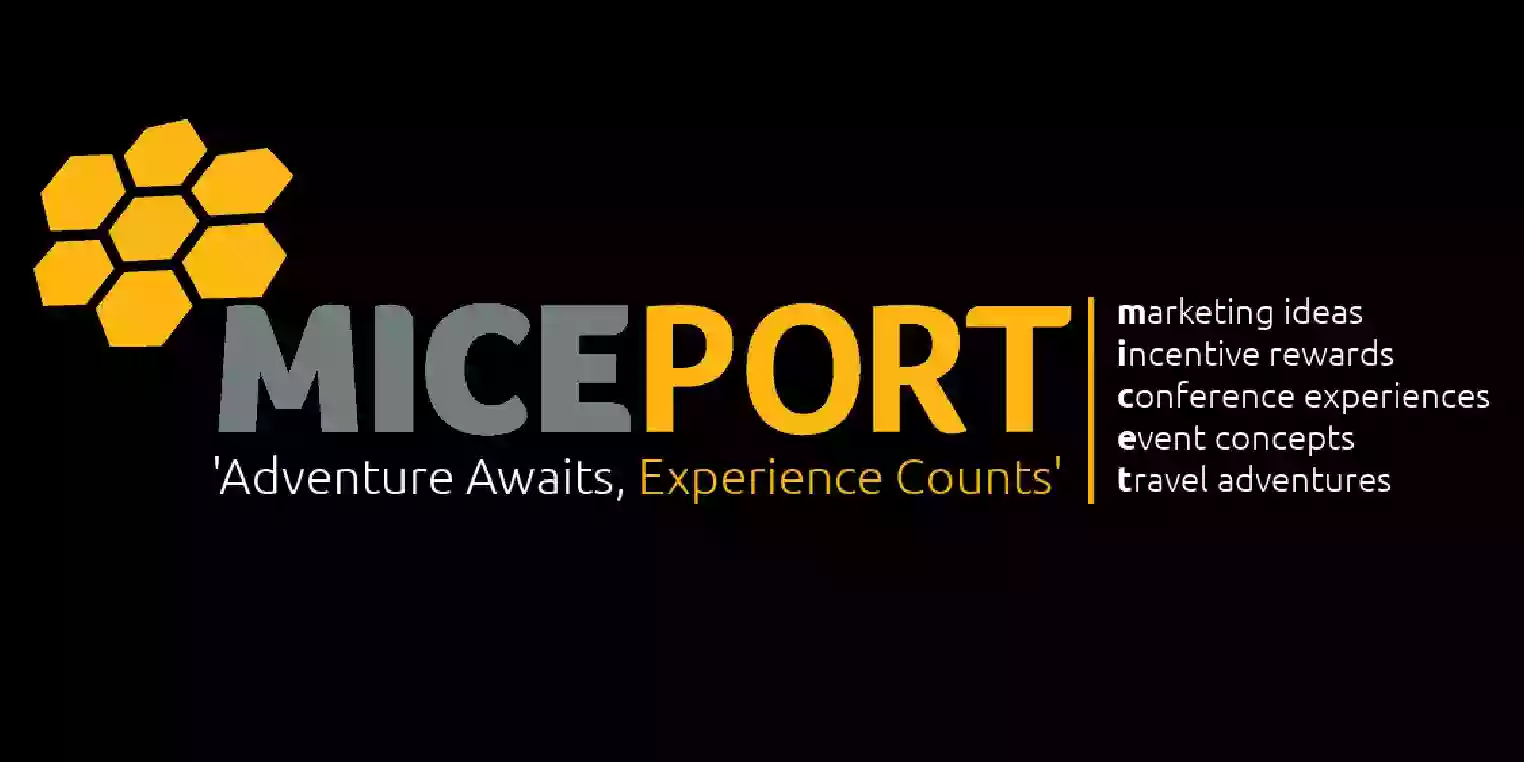 MICEport LLC