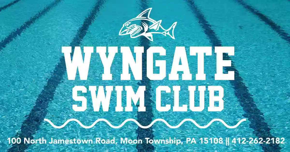 Wyngate Swim Club