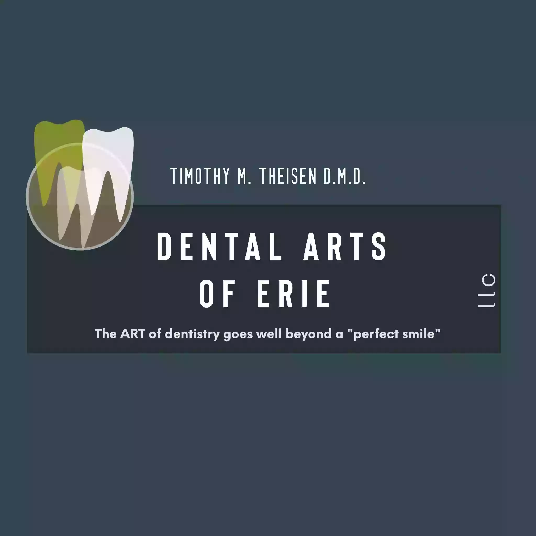 Dental Arts of Erie