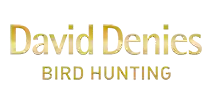 David Denies Bird Hunting