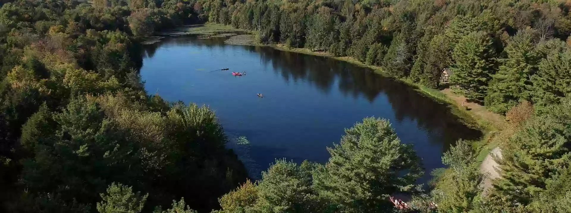 Rock Mountain Bible Camp