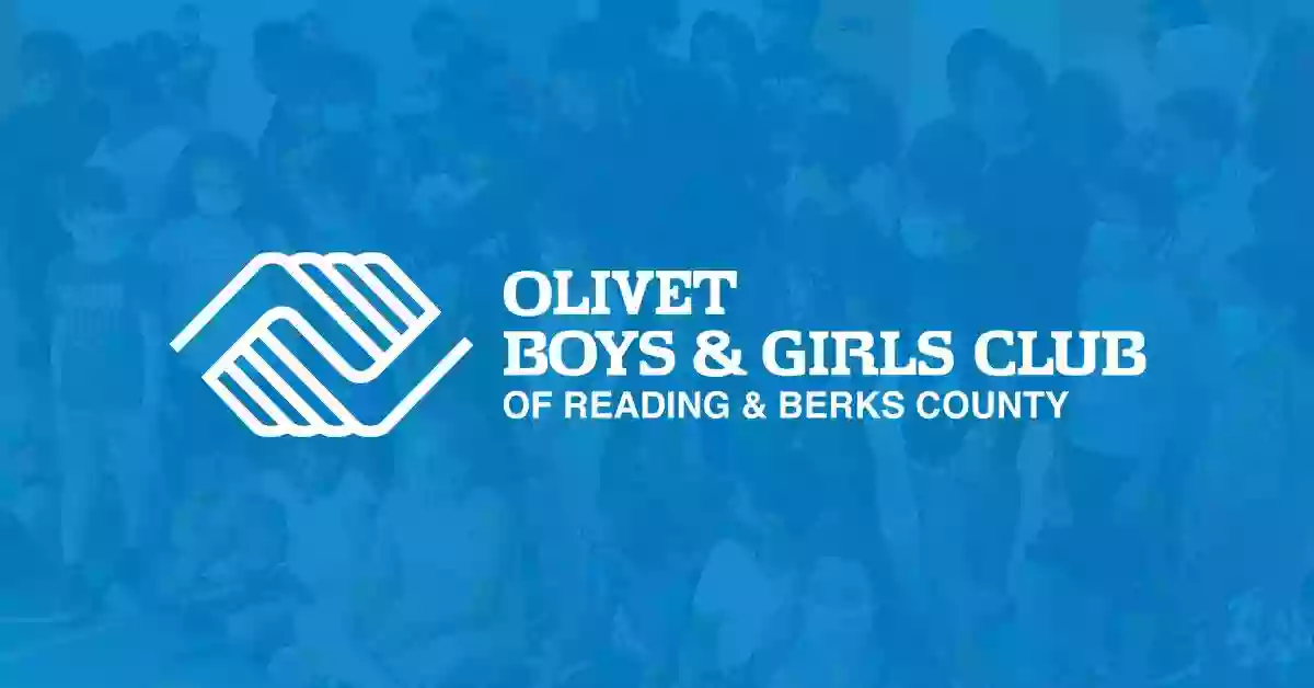 Olivet Boys & Girls Club Center for the Arts