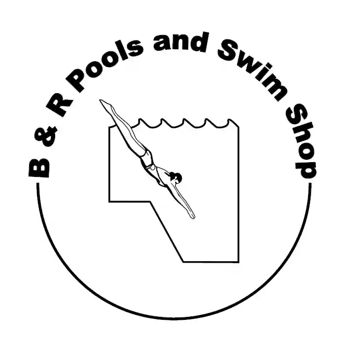 B&R Pools and Swim Shop