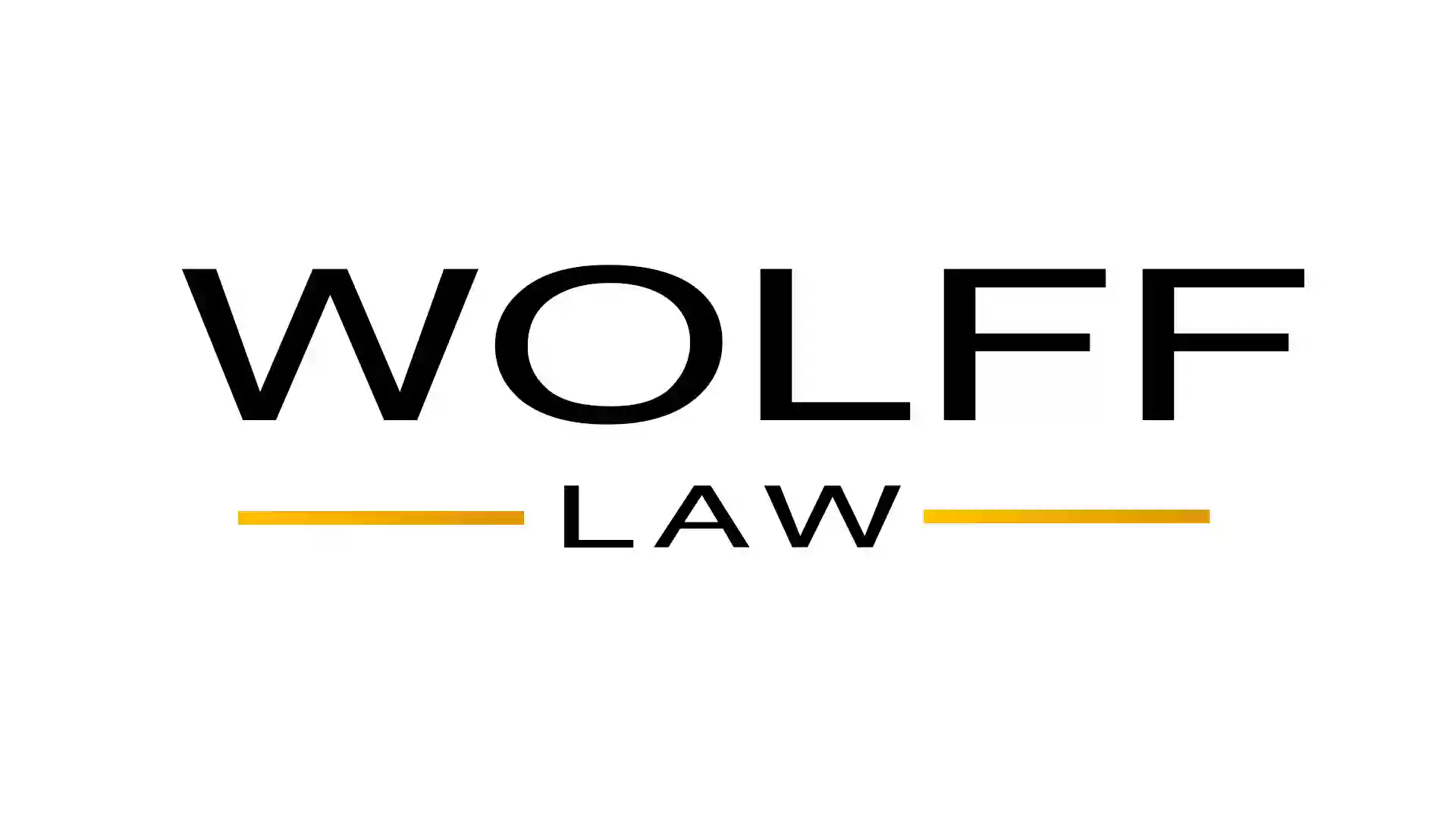 Wolff Law