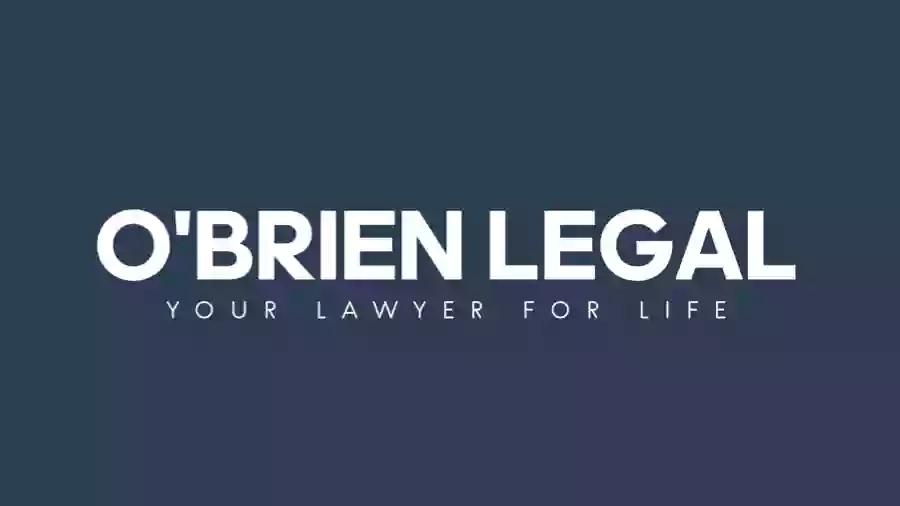 O'BRIEN LEGAL