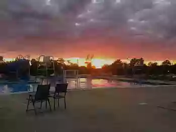 Macungie Park Pool